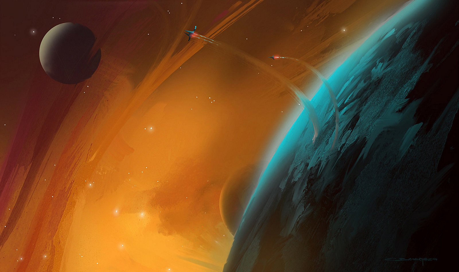 No Man´s Sky - Imagen 23